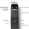 Formuler  Remote Control for z11/z10/Z8 / Z Alpha / Z7+5g  Z+ / Z Nano - Image 4
