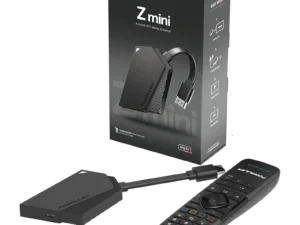 Formuler Z Mini Android 12 Dual Band 5G 2GB Ram 8GB ROM 4K