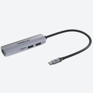 Formuler USB‑C Hub