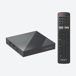 YOKATV IPx1