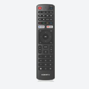 YOKA TV Bluetooth Voice Remote
