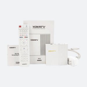 YOKATV IPx2