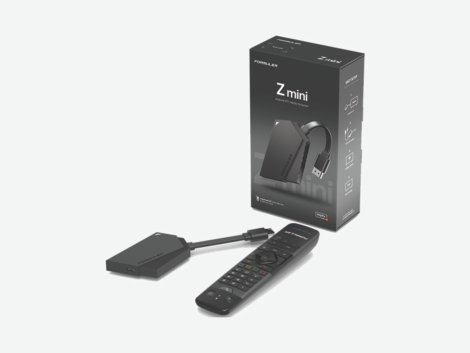Z mini