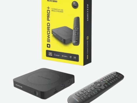 aceconn Sword Pro+1 s