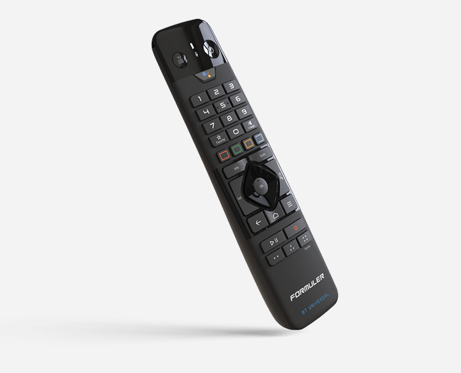 Formuler Bluetooth Voice Remote