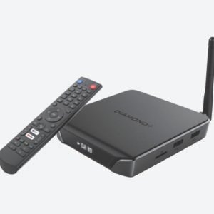 Aceconn Diamond Plus