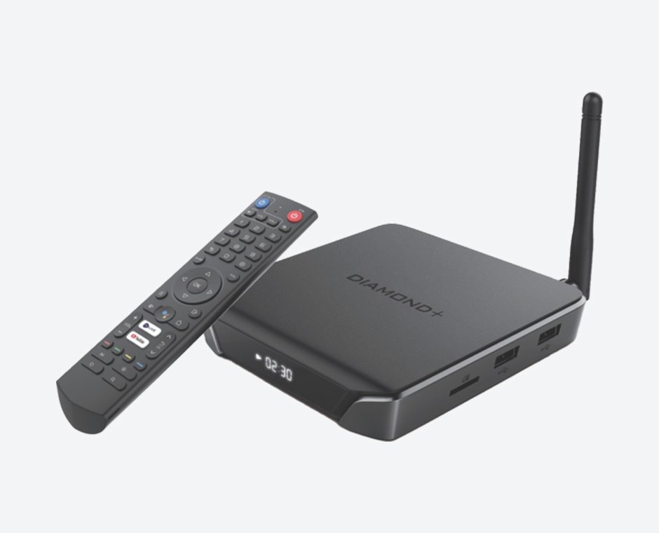 Aceconn Diamond Plus