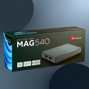 MAG540
